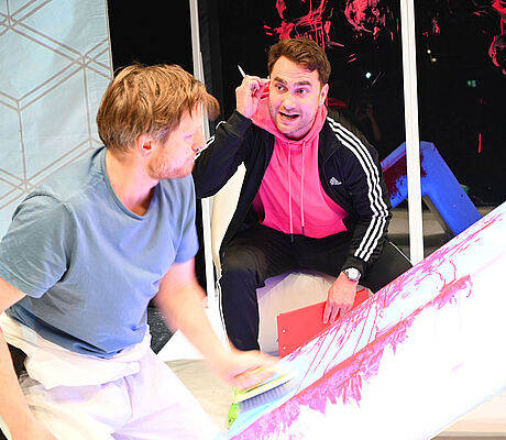 Der Tatortreiniger III | Episode 7