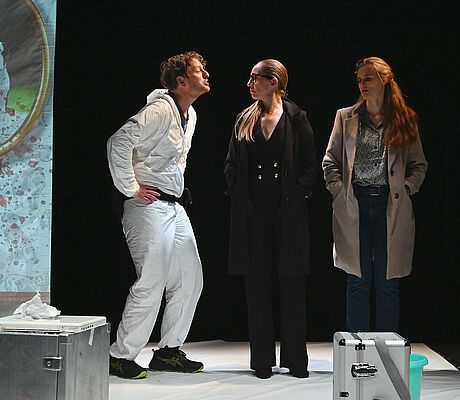 Der Tatortreiniger II | Episode 6