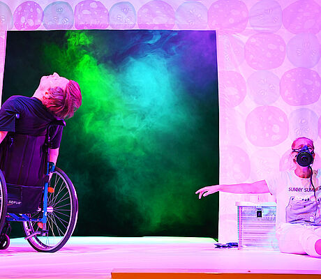 Der Tatortreiniger I Episode 3