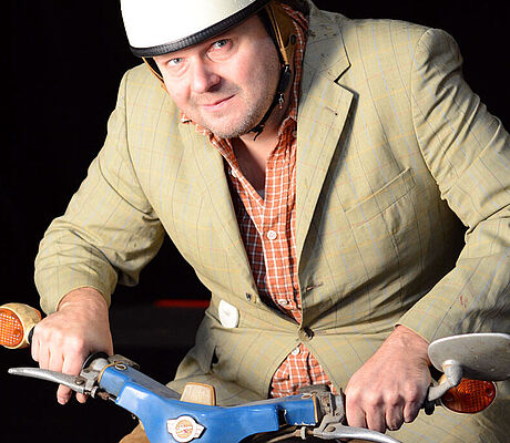 Backes Fest Backes Fest mit Peter Flache