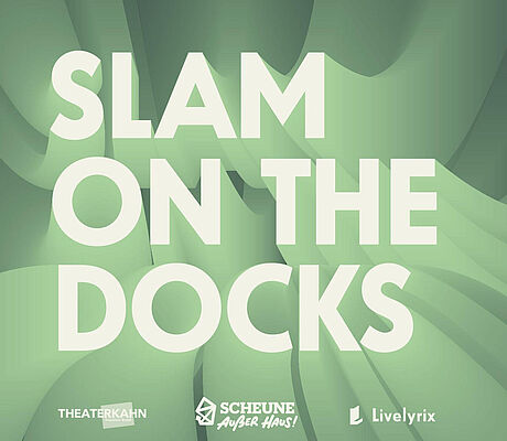 POETRY SLAM ON THE DOCKS