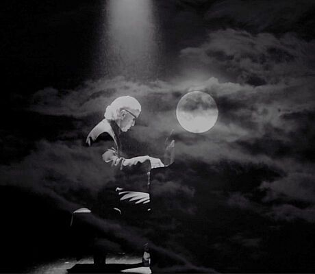 Mondsüchtig - Michael Fuchs